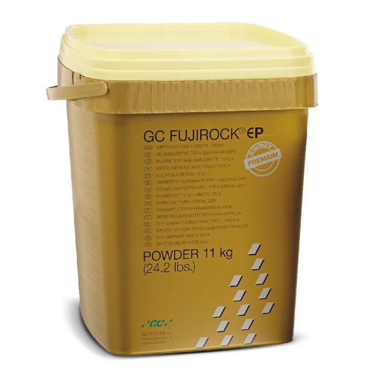 Fujirock® EP Premium Pastel Yellow - 11kg