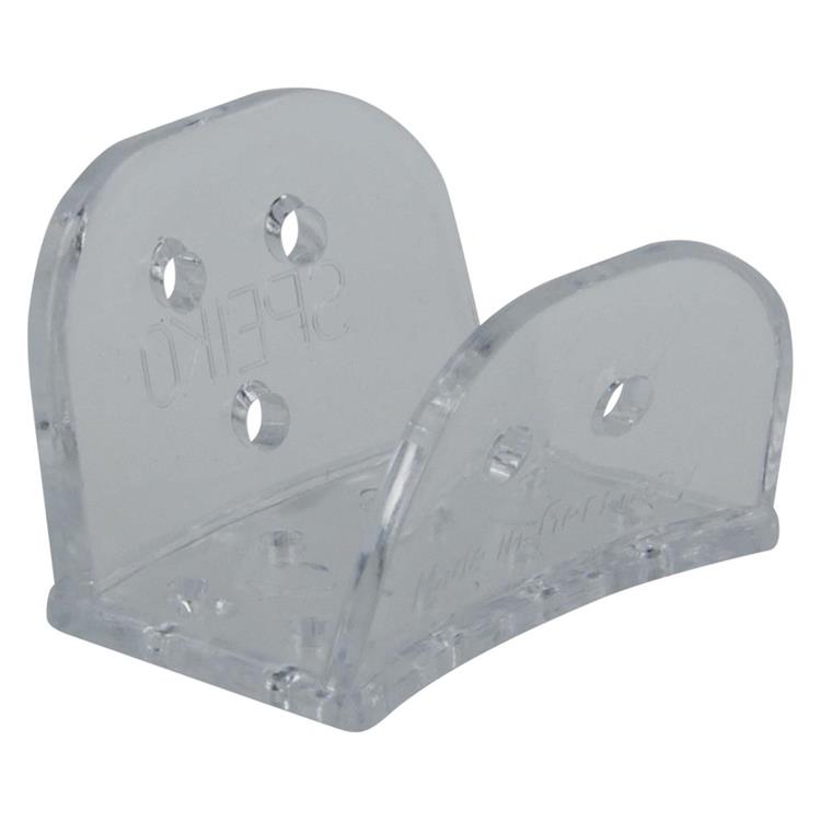 Speiko inlay trays à usage unique perforé pour denté - pivotant - M - 16 pcs