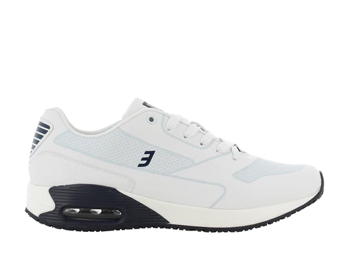 Oxypas (SafetyJogger) Justin Navy O1 taille 46