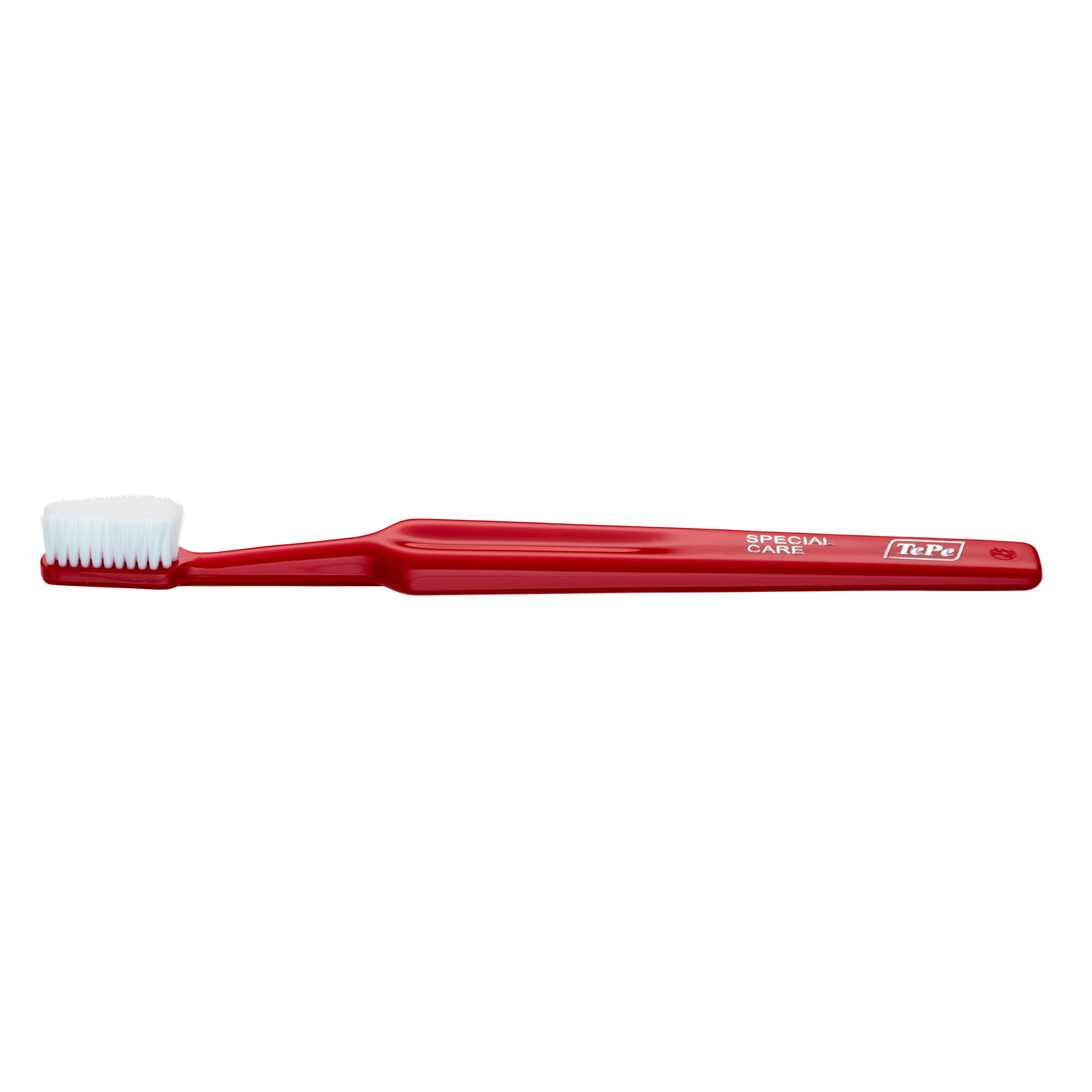 TePe® Special Care™ tandenborstel - rood 1x25 st 
