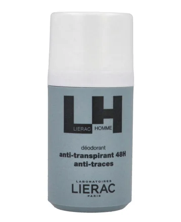 Lierac Homme Déodorant (50 ml)