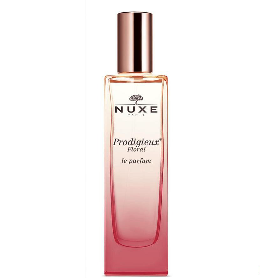 Nuxe Parfum Floral (50ml)