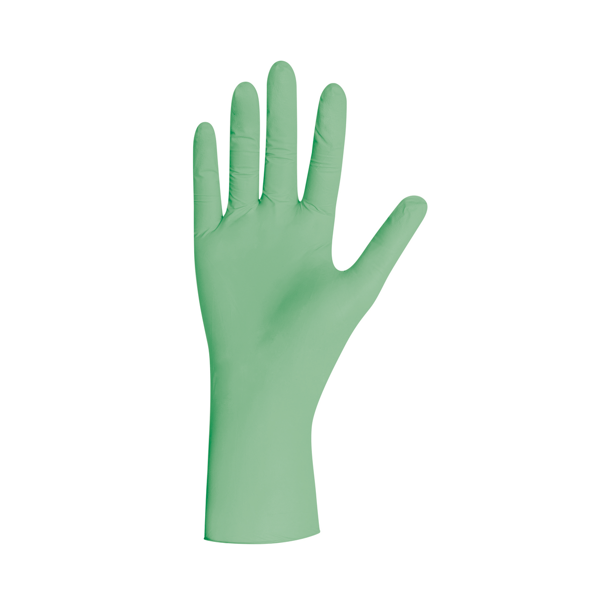 Unigloves gants nitrile Mint Pearl 100 pcs
