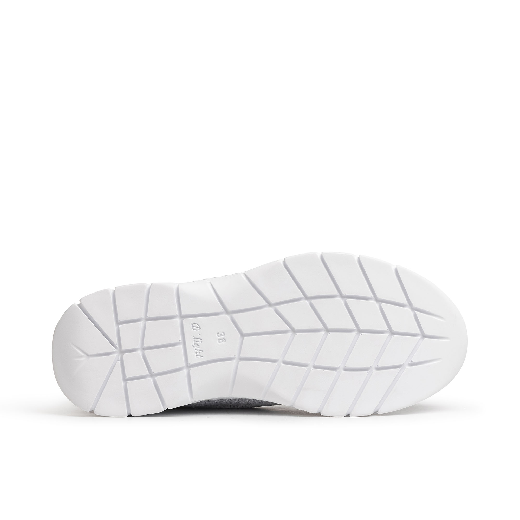 Valencia Plus Blanco chaussure de confort légère unisexe pour le professionnel de la santé
