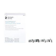 Automatrix Dentsply Wide - Regular 72pcs