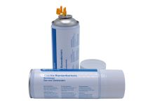 Bouteille de gaz 400 ml pour brûleurs à gaz