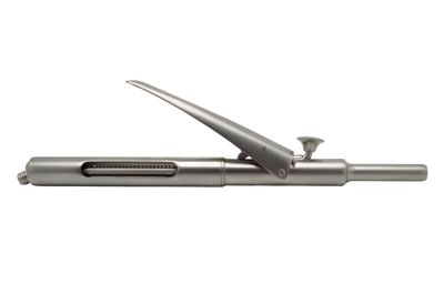 Seringue intraligamentaire Light Alloy