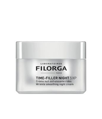 FilorgaTime Filler  Nacht creme  (50ml)