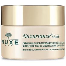 Nuxe gold creme