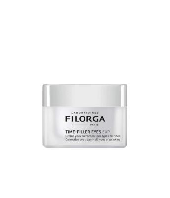 Filorga Time Filler  Oogcreme  (15ml)