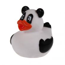 Canard de bain Panda 5 cm 24 pièces