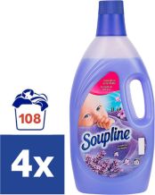 Soupline adoucissant pour le linge 1,9L/27sc fraîcheur céleste 4 -  Medident Health Care & more