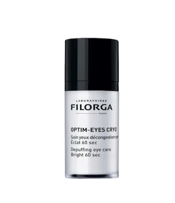 Filorga Optim Eyes Cryo (poches et cernes) 15 ml