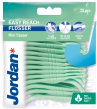 Jordan Flosser Easy Reach 25pcs