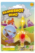 Katapulteer je Dino 3 soorten per 24 stuks