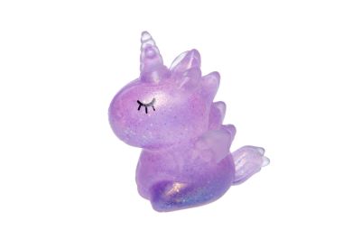 Stretchy et Squeezy Licornes 12 pcs/présentoir