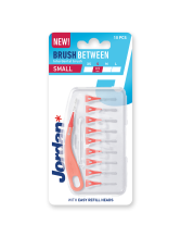 Jordan Brush Between S 0,5mm 10 pcs