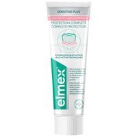 Elmex sensitive complete protection (75ml)