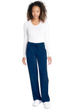 Infinity pantalon femmes modern fit Julia Marine 