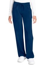 Infinity pantalon femmes modern fit Julia Marine 