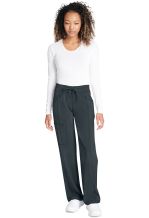 Infinity pantalon femmes modern fit Julia Pewter 