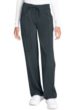 Infinity pantalon femmes modern fit Julia Pewter 