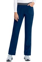 Infinity damesbroek stretch comfy fit Emma Navy