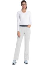 Infinity pantalon femmes stretch comfy fit Emma Blanc 