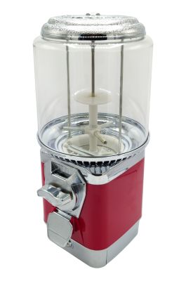 Retro Luxe capsule automaat (1euro of plastic muntjes)