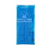 Cold Hot Gel pack Dispogel 11 x 26cm par pc