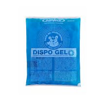 Cold Hot Gel pack Dispogel 14 x 18cm par pc