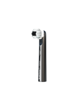 Jordan Green Clean Brush opzetborstels 2-pack 