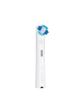 Jordan Clean Brush Heads brosses de rechange 2-pack