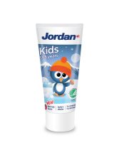 Jordan Tandpasta Kids (0-5jr) 50ml