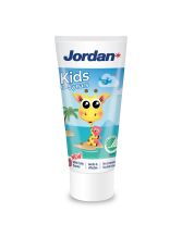 Jordan Tandpasta Kids (0-5jr) 50ml