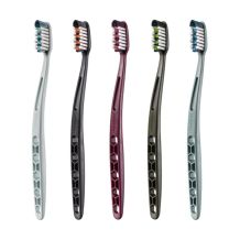 Brosse à dents Jordan Ultralite 2-pack medium 