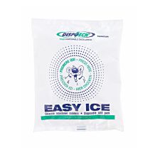 Easy Ice instant poche de glace Dispotech PE 14x18cm par 25 pcs