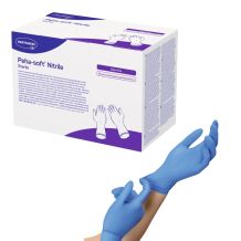 Handschoenen steriel nitrile Peha Soft (50stuks) Large