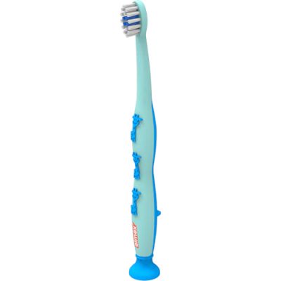 Elmex Baby brosse à dents d'apprentissage (0-2 ans) 24 pièces