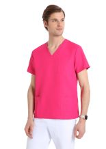 images/productimages/small/quick-medical-divisa-professionale-casacca-smart-corta-fucsia-2-uomo.jpg