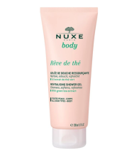 Nuxe reve de the gel douche (200ml)