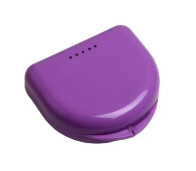 Orthobakjes Fuchsia small 10 st.