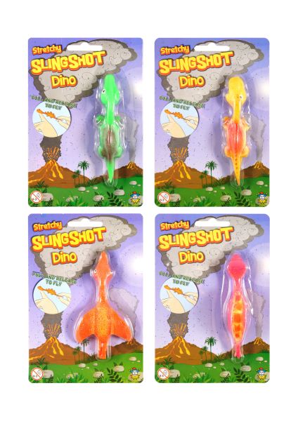 Katapulteer je Dino 24 st