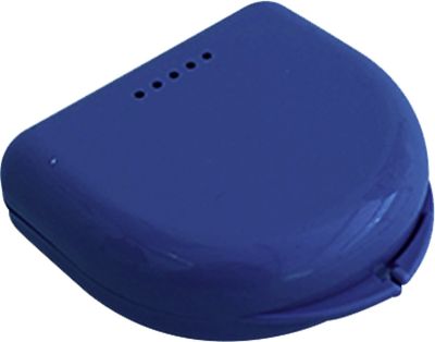 Boîtes Ortho bleu foncé small 10 pcs
