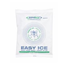 Easy Ice instant ijspak Dispotech non-woven 14x18cm per 25 st