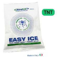 Easy Ice instant ijspak Dispotech non-woven 14x18cm per 25 st