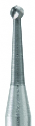 TC tungsten carbide boren Round RA 3-per stuk