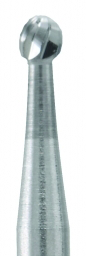 TC tungsten carbide boren Round RA 6-per stuk