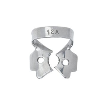 Crampons pour digues PerfectionPlus nr 12A