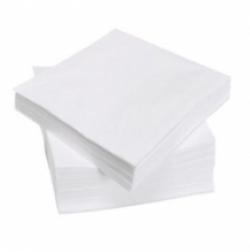 Serviettes Medident 33x33 2pl 2000 pcs